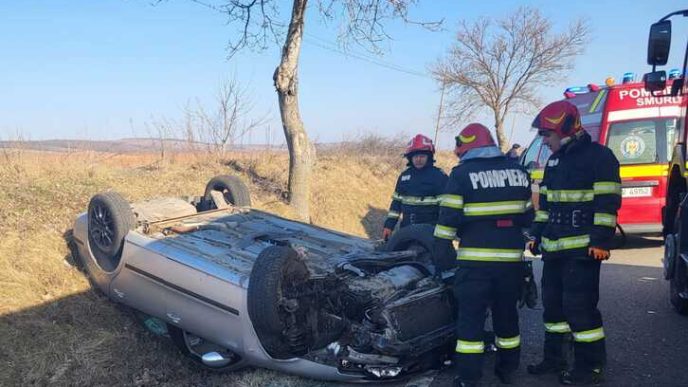 un-tanar-de-20-de-ani-a-ajuns-la-spital-in-urma-unui-accident-rutier