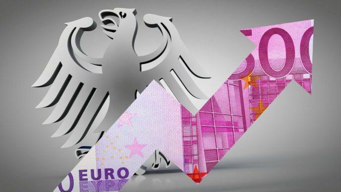 bundesbank:-economia-germaniei-va-stagna,-in-pofida-unei-cresteri-modeste-prognozate