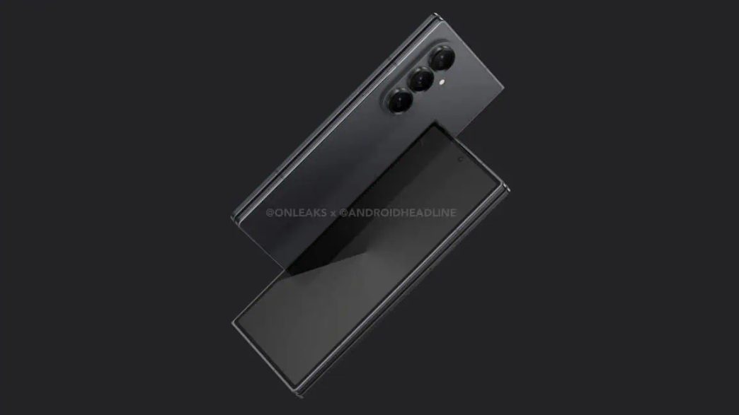 samsung-galaxy-z-fold-7-apare-in-imagini.-cu-schimbari-aduce-noua-generatie-de-pliabile-mari
