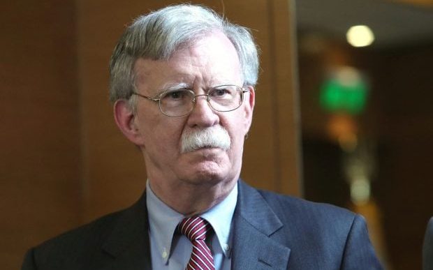 john-bolton,-catre-trump-si-vance:-faceti-o-eroare-fatala