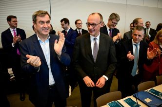 cdu-a-initiat-discutii-exploratorii-cu-spd-pentru-formarea-unui-guvern-de-uniune-in-germania