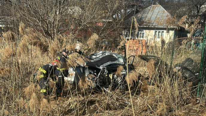 accident-rutier-urmat-de-un-incendiu-in-aceasta-dimineata