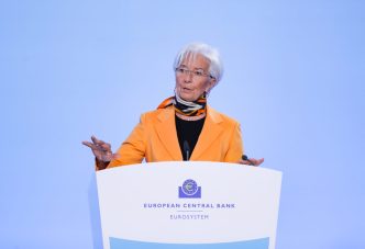 lagarde:-bce-va-mentine-o-politica-monetara-prudenta,-intr-un-mediu-de-incertitudine-puternica