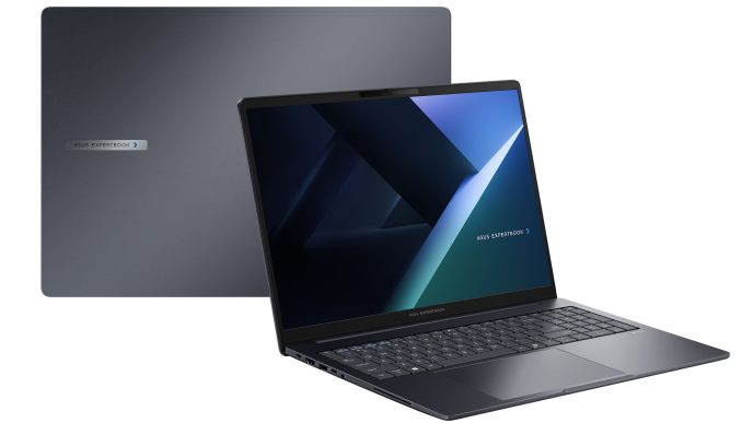 asus-anunta-expertbook-b5,-laptopuri-business-cu-functii-ai