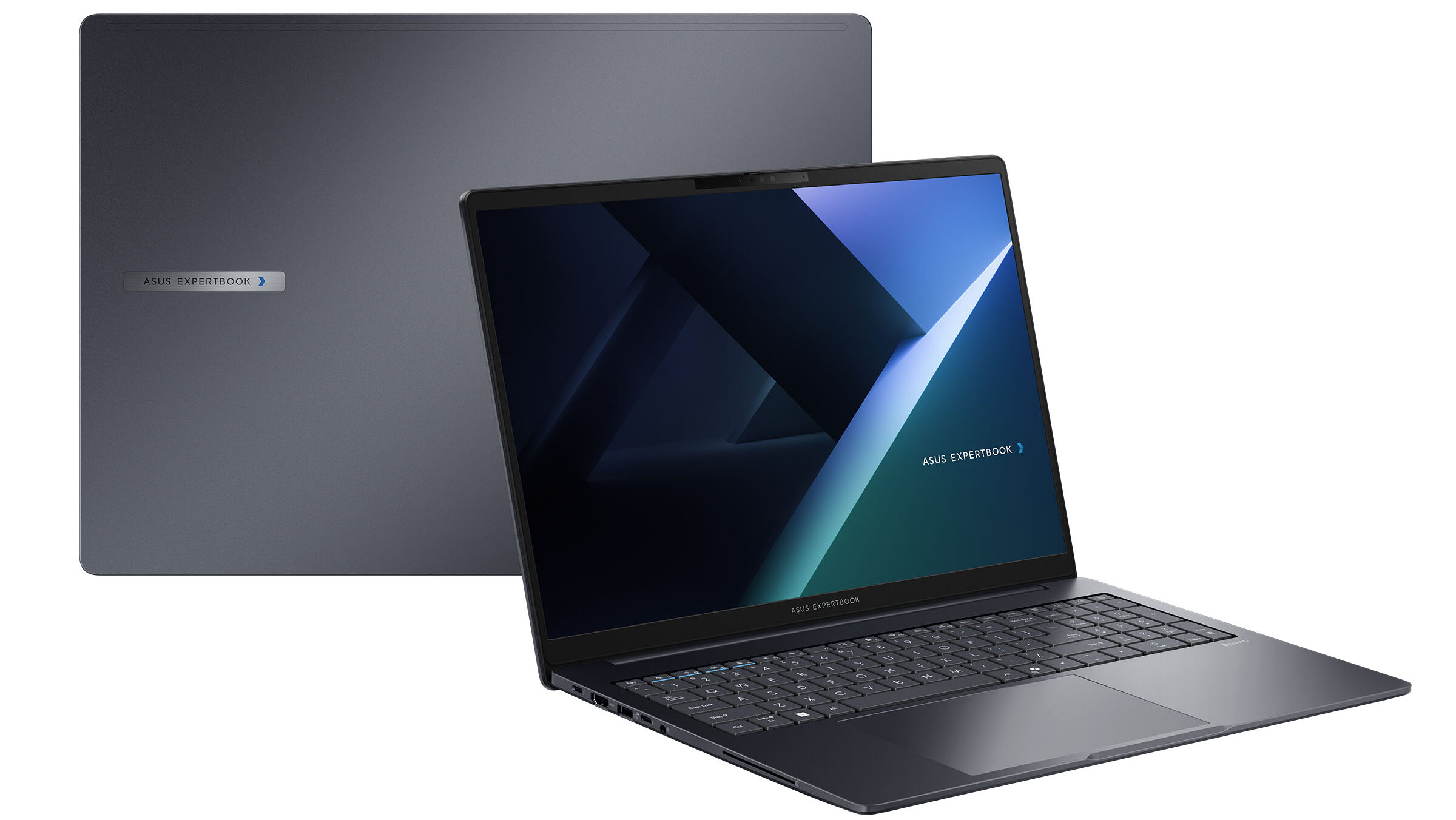asus-anunta-expertbook-b5,-laptopuri-business-cu-functii-ai