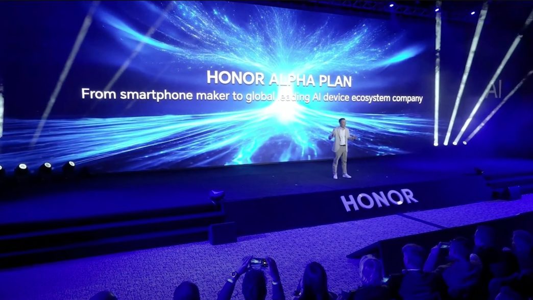 honor-la-mwc-2025,-investitii-in-ai-si-noi-produse