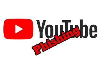 un-nou-atac-de-phishing-pe-youtube-va-poate-lasa-fara-cont