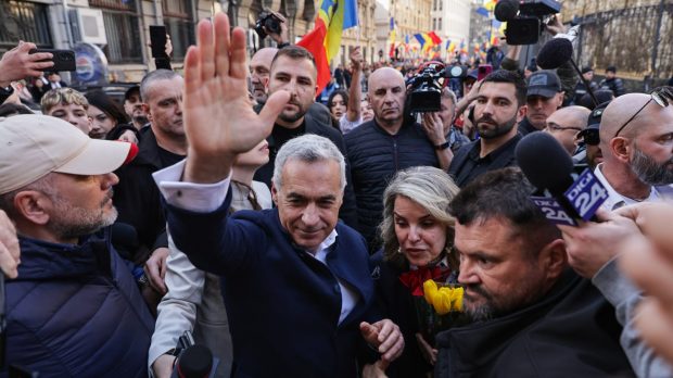 cine-a-depus-prima-contestatie-impotriva-lui-calin-georgescu