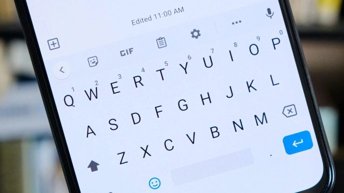 google-pregateste-un-facelift-major-pentru-interfata-tastaturii-gboard