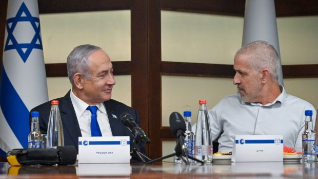 seful-shin-bet,-serviciul-intern-de-securitate-din-israel,-va-fi-demis