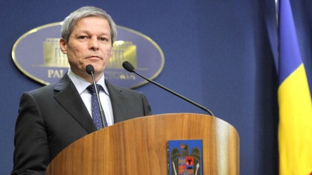 dacian-ciolos,-numit-consilier-onorific-al-presedintelui-ilie-bolojan.-ce-atributii-va-avea