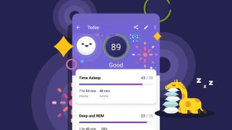 fitbit-testeaza-functia-experimentala-personalized-sleep-schedule