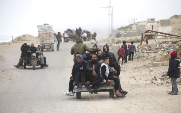peste-500.000-de-palestinieni-au-murit-in-gaza-de-la-inceputul-ofensivei-israelului