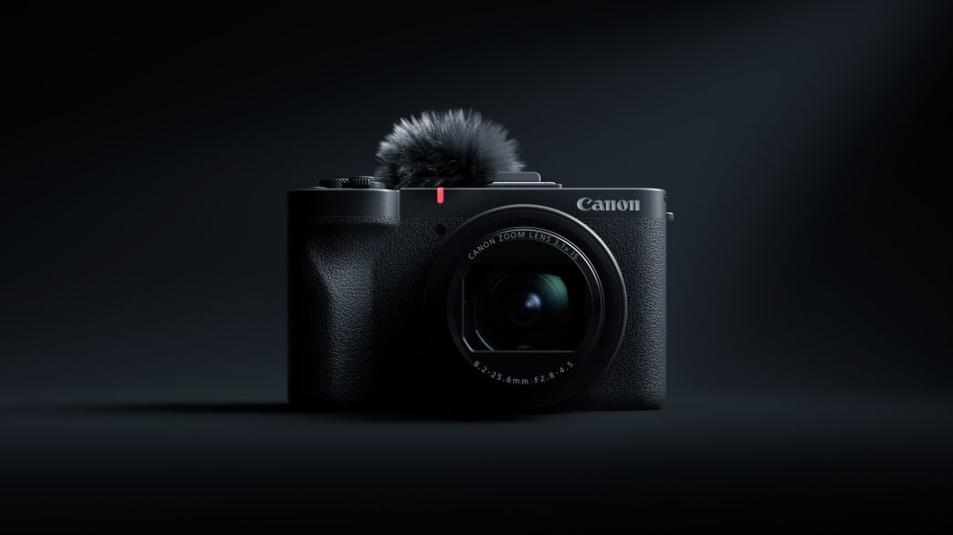 canon-a-lansat-noi-camere-compacte-si-obiective-pentru-vloggeri