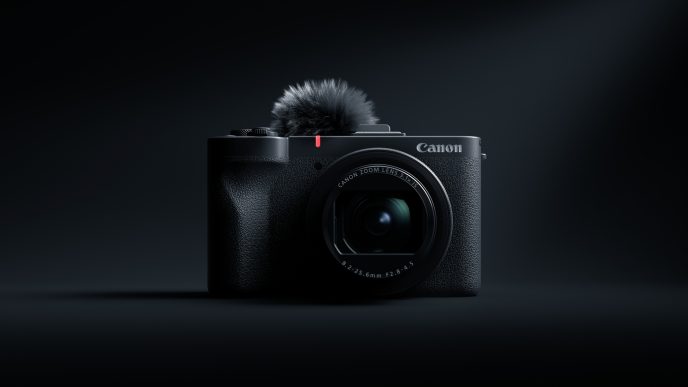 canon-a-lansat-noi-camere-compacte-si-obiective-pentru-vloggeri