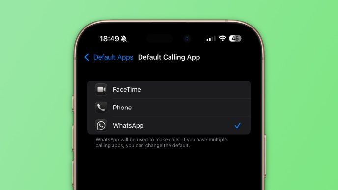 acum-poti-seta-whatsapp-ca-si-serviciu-implicit-pentru-apeluri-de-voce-si-sms