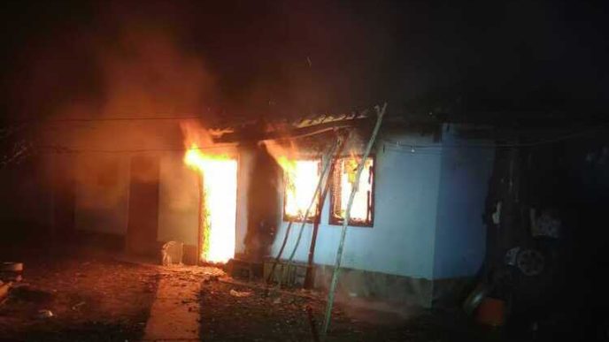 tragedie-noaptea-trecuta:-un-barbat-de-88-de-ani-si-a-pierdut-viata-intr-un-incendiu-devastator