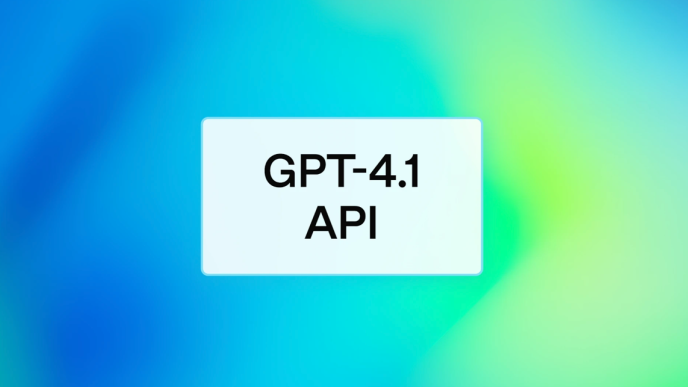 gpt-4.1-a-fost-lansat-oficial:-trei-modele-ai-noi-pentru-dezvoltatori,-azure-si-github
