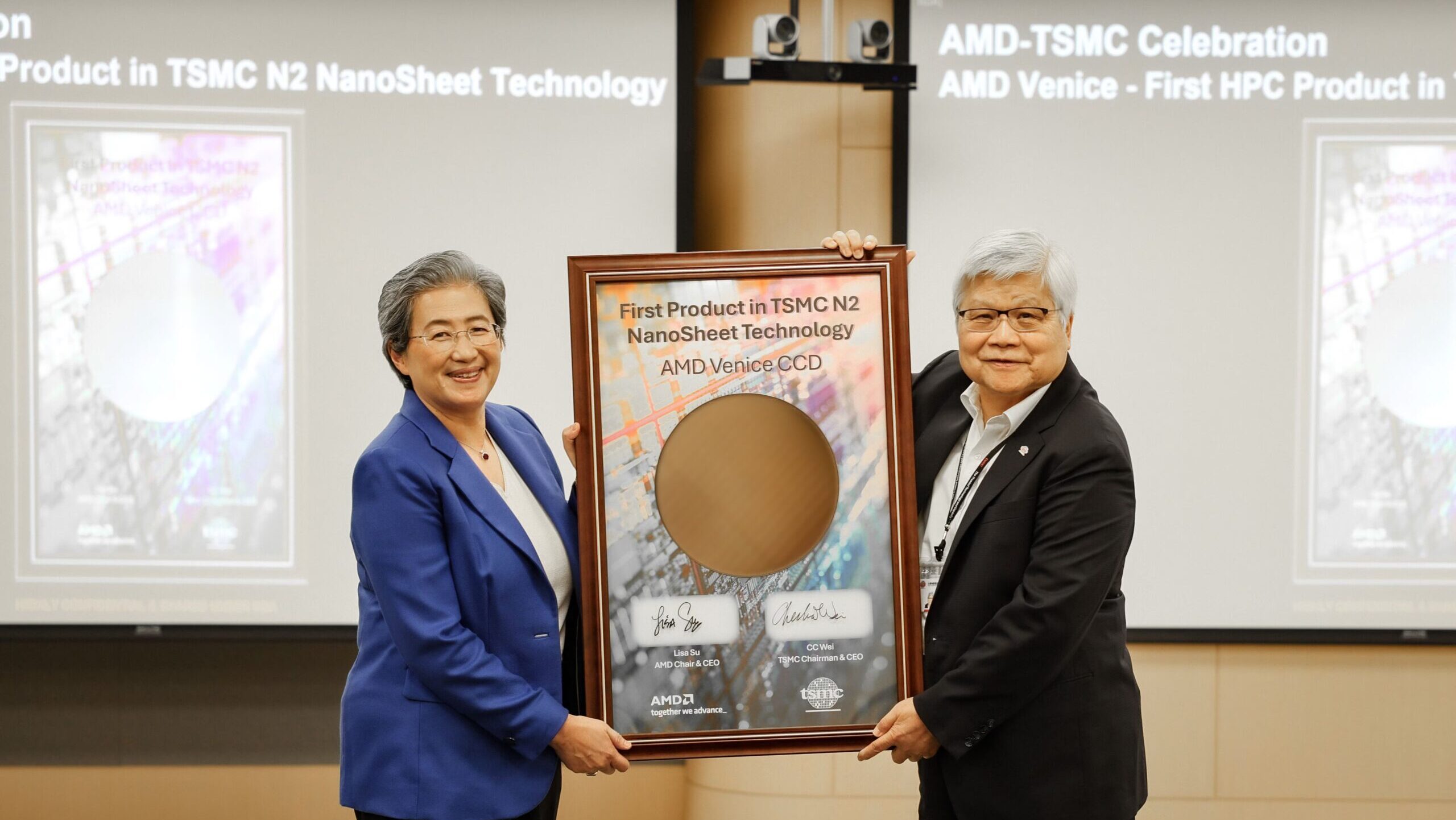 amd-a-anuntat-procesorul-epyc-venice-pe-2nm-si-startul-productiei-la-fabrica-tsmc-din-arizona