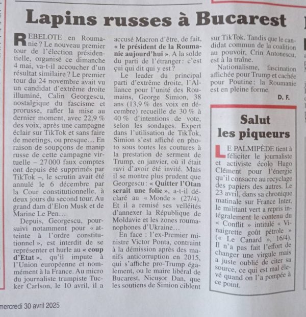 romania:-nationalism,-fascinatie-pentru-trump-si-fascinatie-pentru-putin