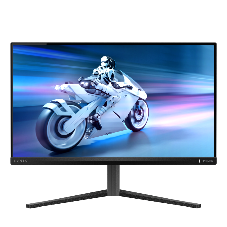 philips-pregateste-lansarea-monitorului-evnia-25m2n5200u,-dedicat-pasionatilor-de-esports