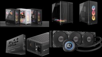 corsair-a-prezentat-la-computex-2025-noi-carcase,-surse-de-alimentare-si-sisteme-de-racire