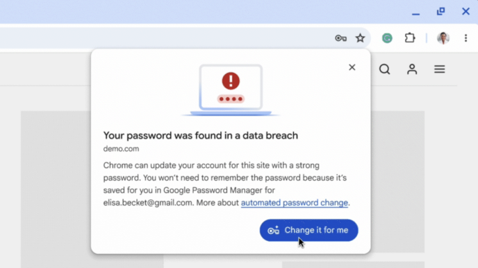 google-chrome-va-putea-schimba-automat-pentru-tine-parolele-compromise