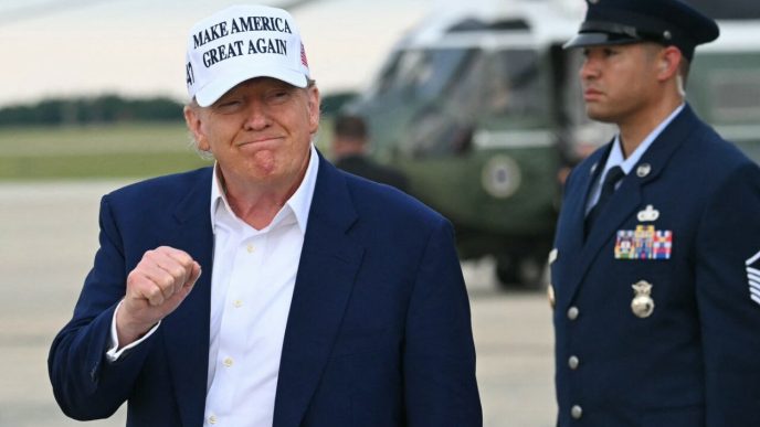 donald-trump-anunta-amanarea-taxelor-vamale-de-50%-asupra-bunurilor-din-ue-pana-la-9-iulie