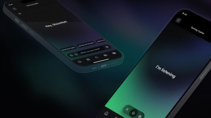 microsoft-testeaza-xbox-copilot-pe-ios-si-android.-ce-stie-sa-faca-asistentul-ai-pentru-jocuri