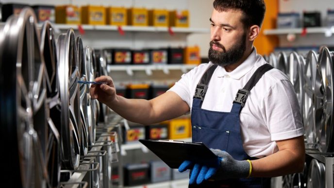 tarifele-lui-trump-accelereaza-disponibilizarile-in-industria-pieselor-auto