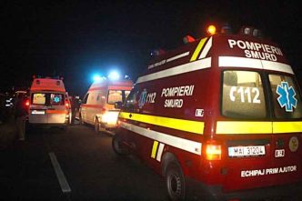biciclist-fara-echipament-reflectorizant,-accidentat-mortal-noaptea-trecuta