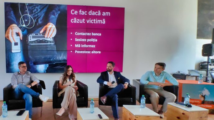 fraudy-talks:-fraudele-online-se-rafineaza,-dar-apararea-incepe-cu-tine