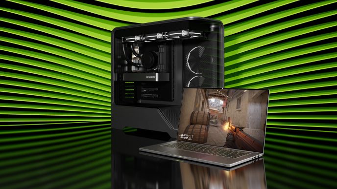 nvidia-a-lansat-geforce-rtx-5050,-cea-mai-accesibila-placa-video-din-noua-generatie