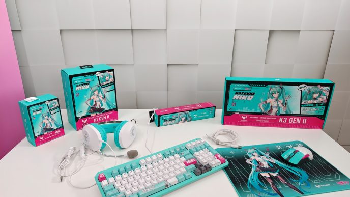 asus-lanseaza-periferice-tuf-in-colaborare-cu-hatsune-miku