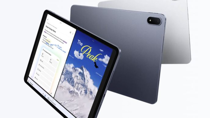 oneplus-lanseaza-oneplus-pad-3,-cu-snapdragon-8-elite-si-acumulator-de-capacitate-marita