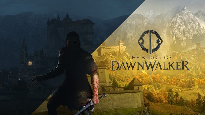 the-blood-of-dawnwalker-a-primit-un-nou-trailer