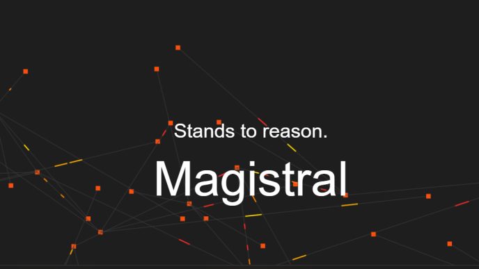 mistral-lanseaza-magistral,-primul-llm-european-cu-rationament