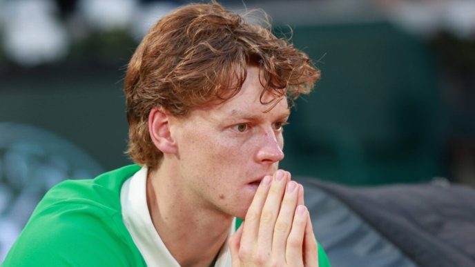 jannik-sinner,-devastat:-nu-am-dormit-cateva-nopti,-dupa-infrangerea-cu-alcaraz-de-la-roland-garros