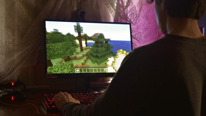 minecraft-in-vizorul-hackerilor:-o-campanie-malware-fura-parole,-tokenuri-si-portofele-cripto