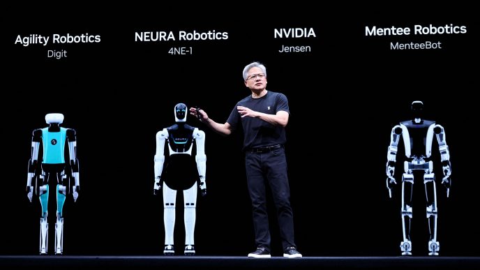 nvidia-si-foxconn-vor-inaugura-prima-fabrica-din-sua-populata-exclusiv-de-roboti
