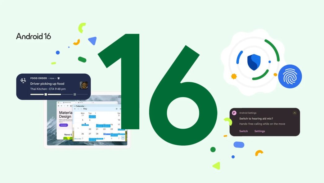 android-16-ar-putea-introduce-propria-versiune-de-handoff