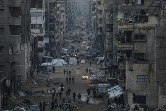 ong-urile-cer-desfiintarea-fundatiei-umanitare-gaza:-palestinienii-aleg-intre-foamete-si-gloante