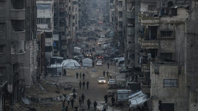 ong-urile-cer-desfiintarea-fundatiei-umanitare-gaza:-palestinienii-aleg-intre-foamete-si-gloante