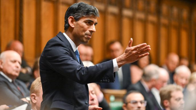 fostul-premier-britanic,-rishi-sunak-revine-la-goldman-sachs-pe-o-pozitie-de-consilier
