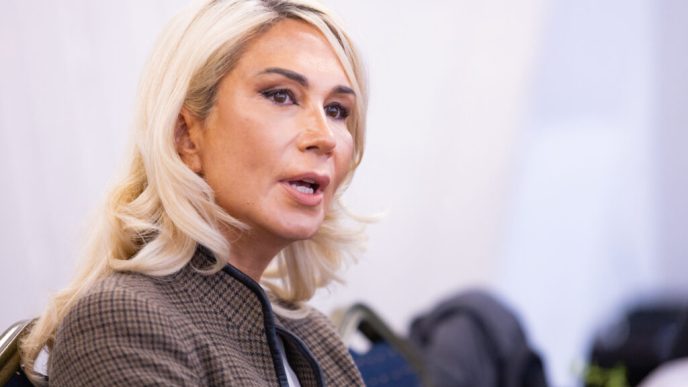 tensiuni-in-coalitie:-raluca-turcan-ii-raspunde-lui-daniel-zamfir-dupa-criticile-aduse-pnl