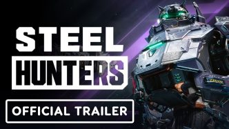 steel-hunters-lansat-in-aprilie-se-va-inchide…-in-octombrie
