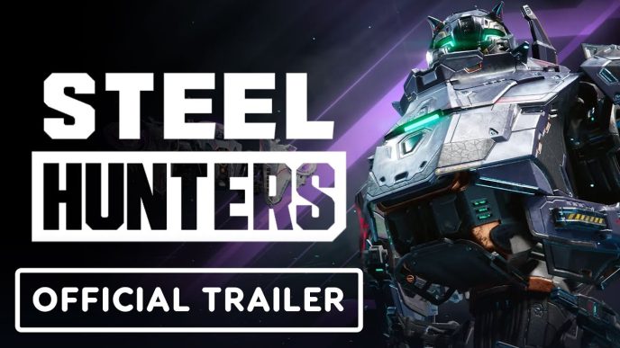steel-hunters-lansat-in-aprilie-se-va-inchide…-in-octombrie