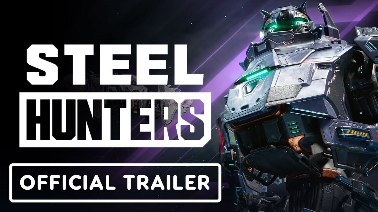 steel-hunters-lansat-in-aprilie-se-va-inchide…-in-octombrie