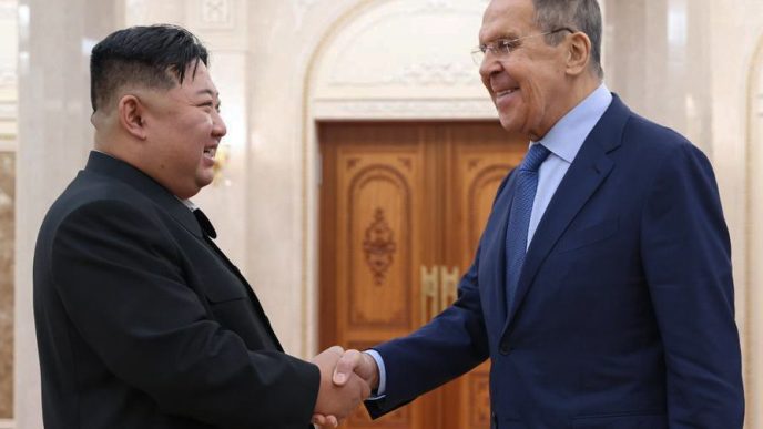 sergei-lavrov-s-a-intalnit-cu-kim-jong-un-in-coreea-de-nord