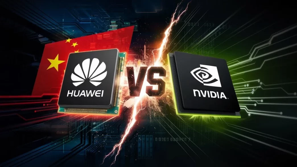 huawei-dezvolta-solutii-gpu-pentru-uz-general,-compatibile-nvidia-cuda-si-jocuri